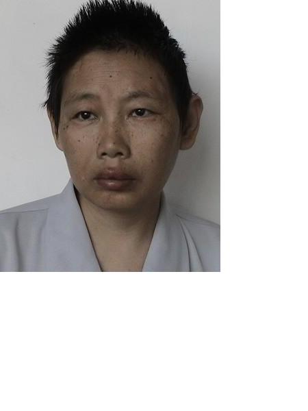 流浪人员黄梅照片，让爱回家