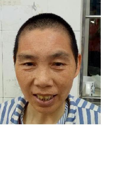 流浪人员临海20照片，让爱回家