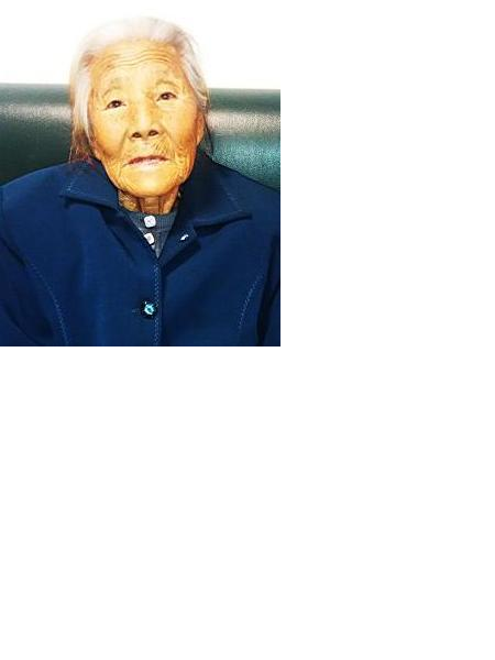 流浪人员赵尚今照片，让爱回家