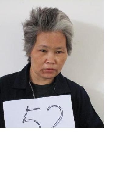 流浪人员安宁52照片，让爱回家