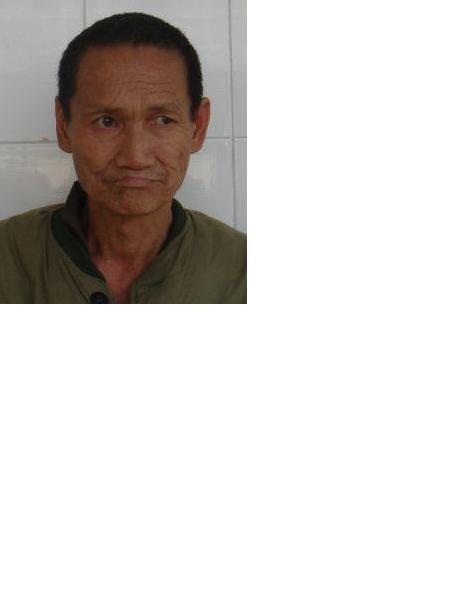 流浪人员无名氏照片，让爱回家