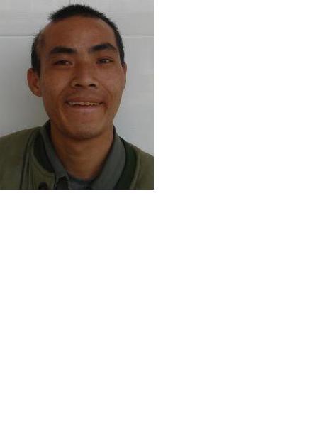 流浪人员无名氏照片，让爱回家