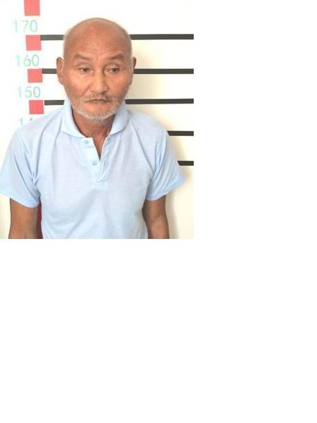 流浪人员无名氏照片，让爱回家