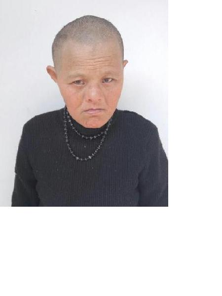 流浪人员亲和86照片，让爱回家