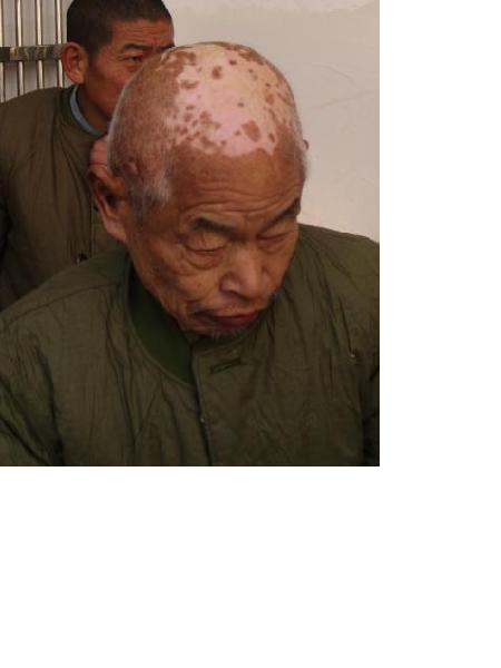 流浪人员流浪男3#照片，让爱回家