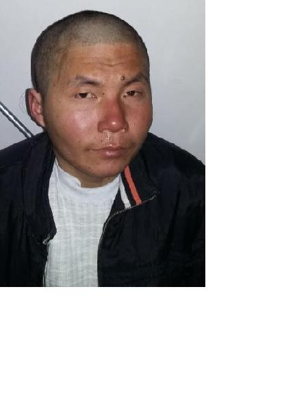 流浪人员亲和79照片，让爱回家