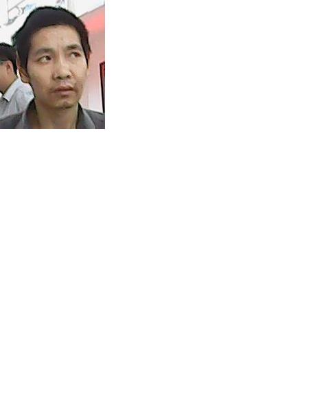 流浪人员无名氏1405041照片，让爱回家