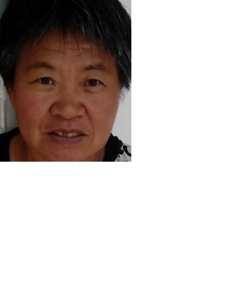 流浪人员无名氏011照片，让爱回家