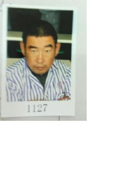 流浪人员1127照片，让爱回家
