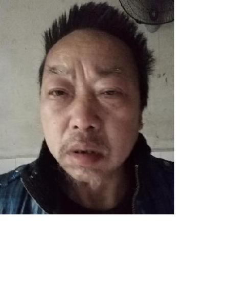 流浪人员无名氏照片，让爱回家