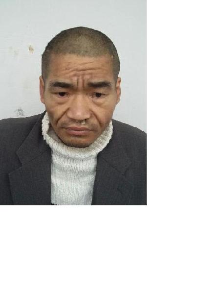 流浪人员亲和84照片，让爱回家