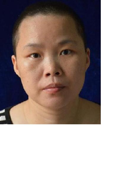 流浪人员衡救A124照片，让爱回家