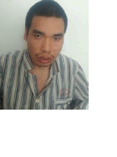 失踪人员无名氏照片，让爱回家