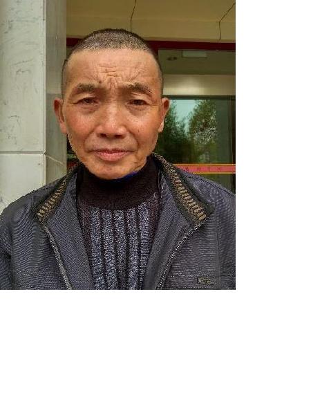 流浪人员宣救003照片，让爱回家