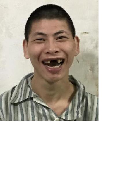 流浪人员无名氏6A照片，让爱回家