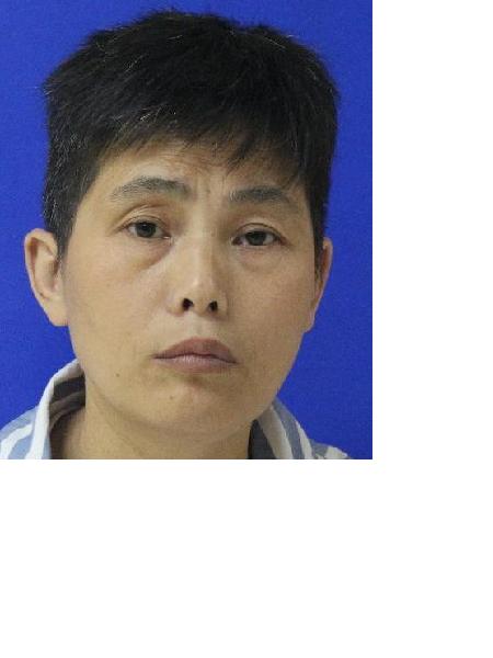 流浪人员衡救A162照片，让爱回家