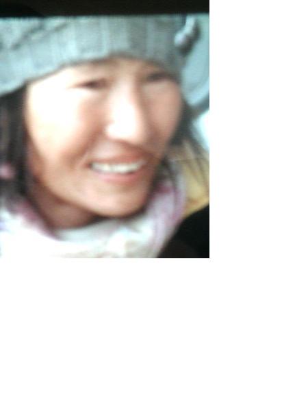 流浪人员无名(385)照片，让爱回家