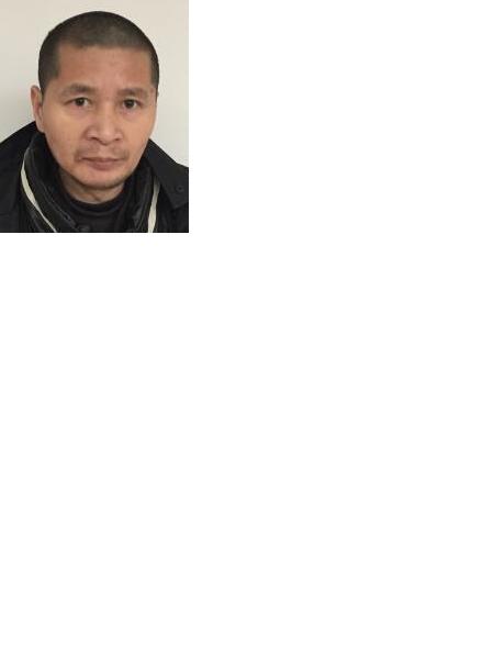 流浪人员方圆无名氏306照片，让爱回家
