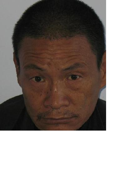 流浪人员无名氏照片，让爱回家