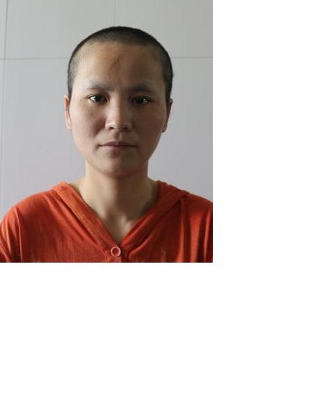 流浪人员衡救A273照片，让爱回家
