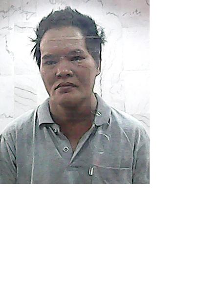 流浪人员无名氏190照片，让爱回家