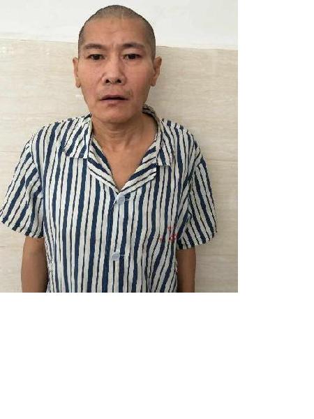 流浪人员罗曼第照片，让爱回家