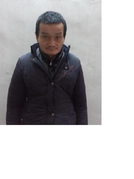 流浪人员寻男7照片，让爱回家