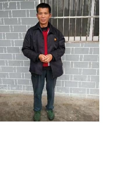 流浪人员高坪滞留男照片，让爱回家