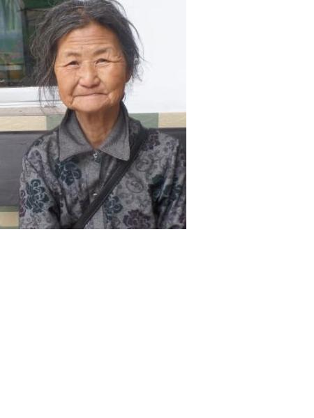 流浪人员无名氏照片，让爱回家