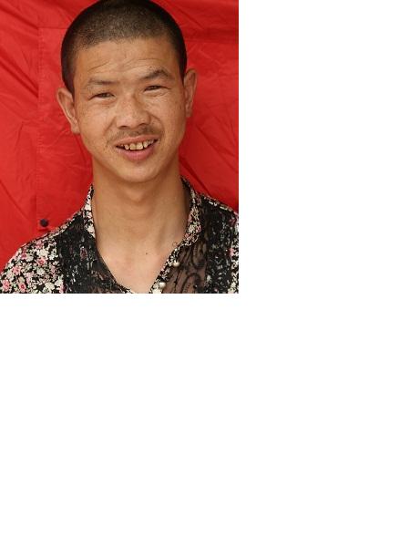 流浪人员福2012-32照片，让爱回家