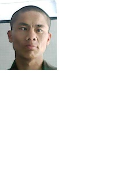 流浪人员无名氏照片，让爱回家