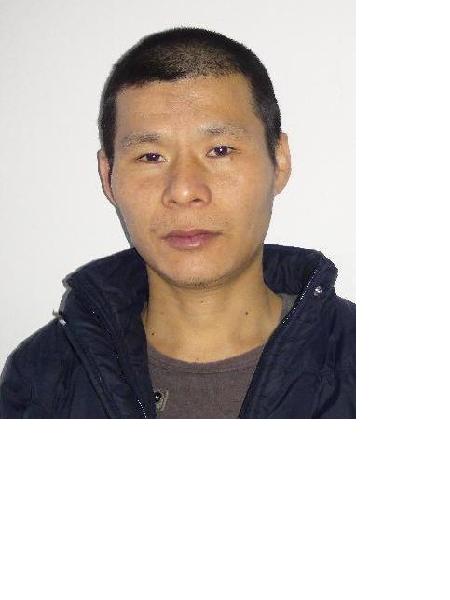 流浪人员无名氏照片，让爱回家