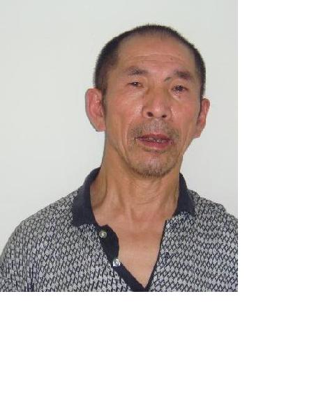 流浪人员无名氏照片，让爱回家