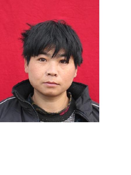 流浪人员莫言照片，让爱回家
