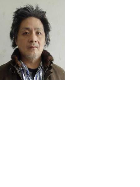 流浪人员无名氏照片，让爱回家
