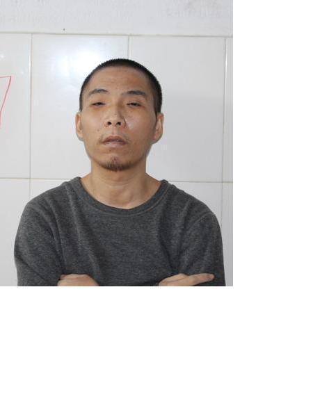 流浪人员无名氏照片，让爱回家