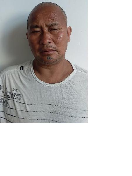 流浪人员无名氏青34照片，让爱回家