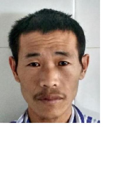 流浪人员盈江民十一照片，让爱回家