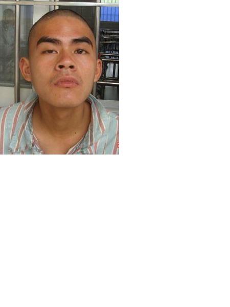 流浪人员无名氏照片，让爱回家