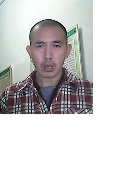 流浪人员救助男130107照片，让爱回家