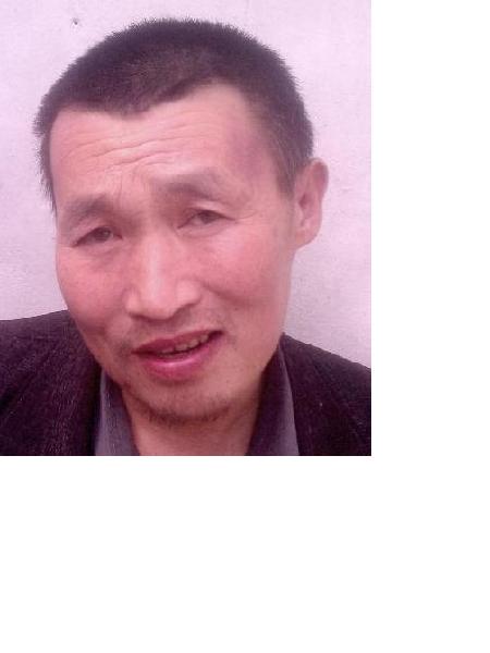 流浪人员1473002照片，让爱回家