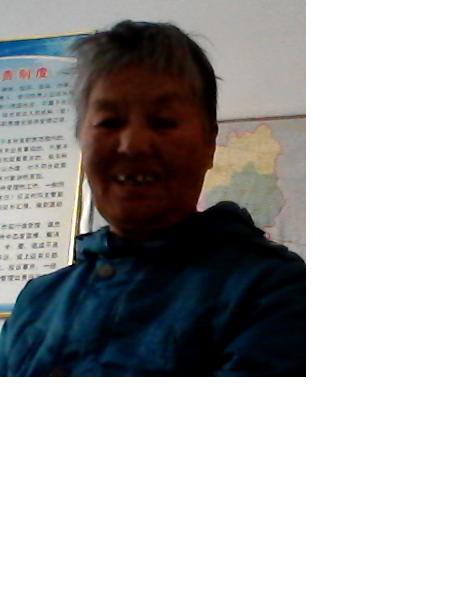 流浪人员无名氏照片，让爱回家