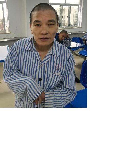 流浪人员057无名氏711照片，让爱回家