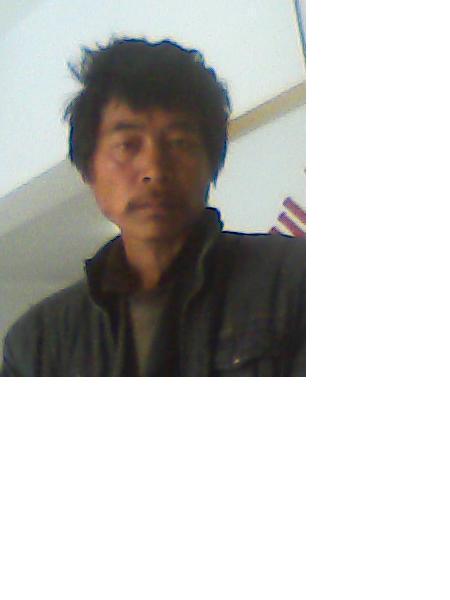流浪人员自述李钟辉照片，让爱回家