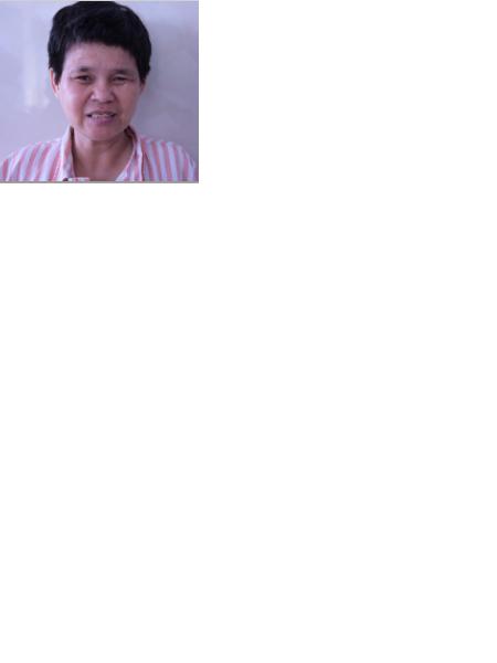 流浪人员安无名氏176照片，让爱回家