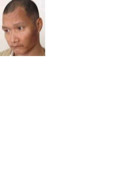 流浪人员（福生才）无名氏照片，让爱回家
