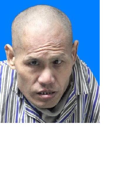 流浪人员安救医101照片，让爱回家