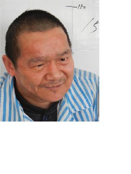 流浪人员1504照片，让爱回家