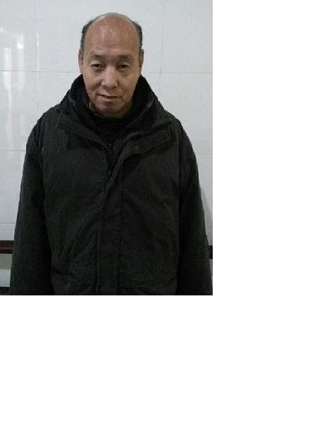 流浪人员无名11照片，让爱回家