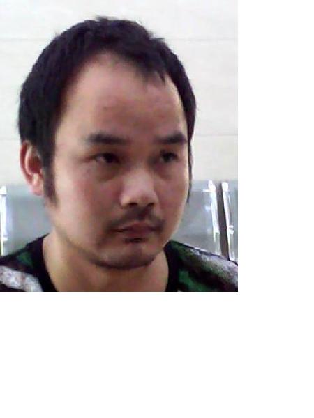 流浪人员无名氏照片，让爱回家
